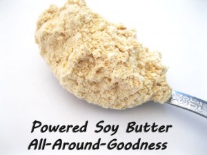beanit-butter