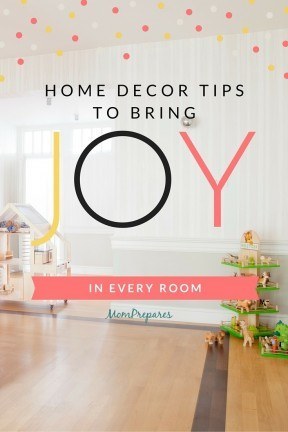 Decor Tips 5 home decor tips to restore joy in every room Decor Tips 5 home decor tips to restore joy in every room
