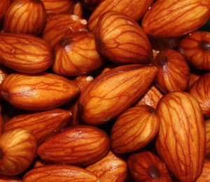 Sprouting Almonds: Pasteurized Nuts Won't Sprout! 3 Failed Almond Sprouts