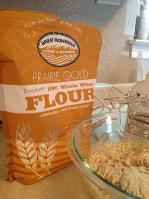 My Favorite Flour