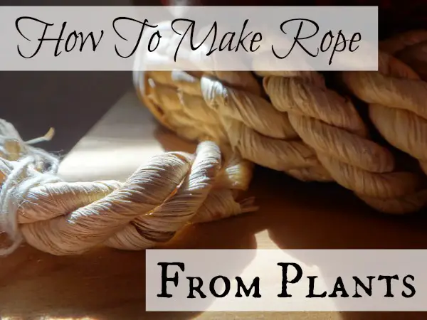 Yarn Craft Idea: How to Make Yarn Rope - Babble Dabble Do