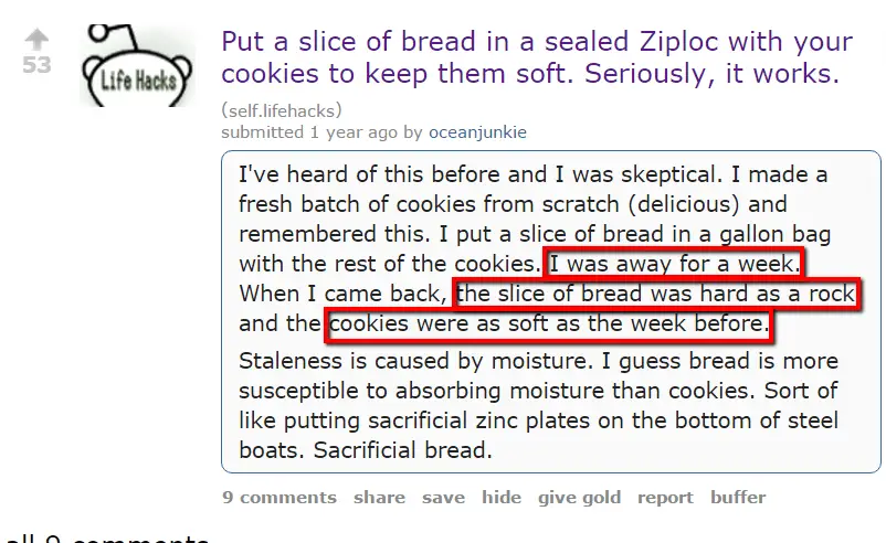 does-bread-make-cookies-soft