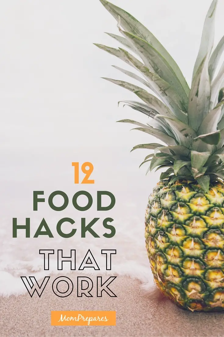 food-hacks-that-work