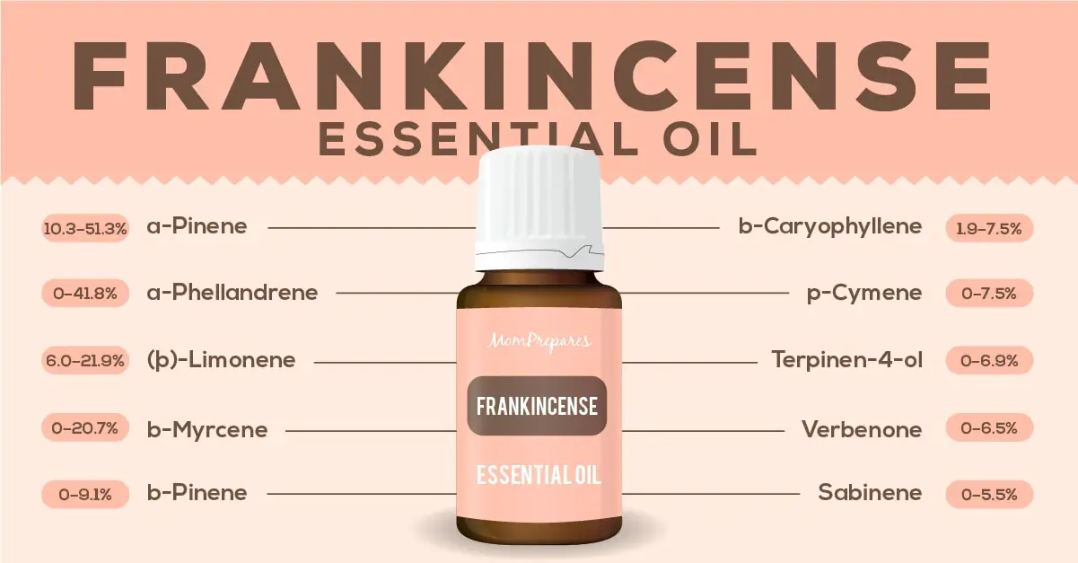 Frankincense Essential Oil The Complete Uses and Benefits Guide