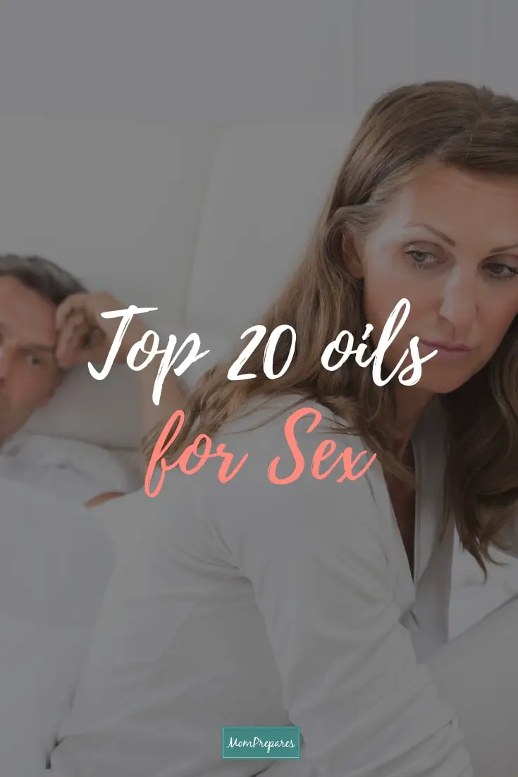 For in Hechi sex oils 6 essential