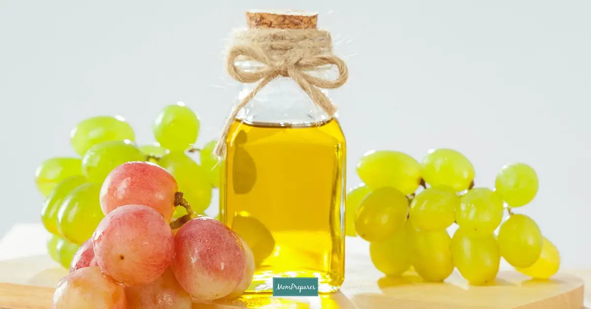 Is Grapeseed Oil Healthy? Complete Uses and Benefits Guide