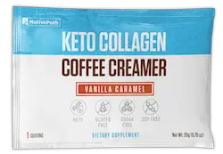 NativePath Coffee Creamer NativePath Coffee Creamer