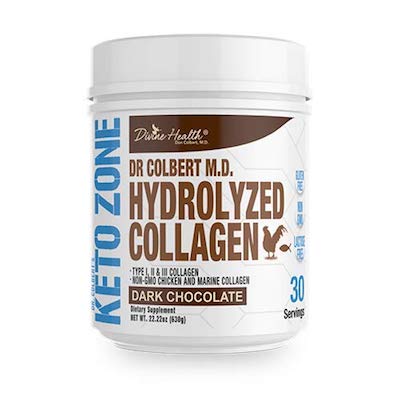Keto Zone Collagen