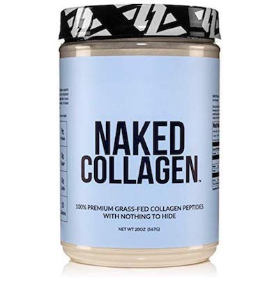 Naked Collagen Protein