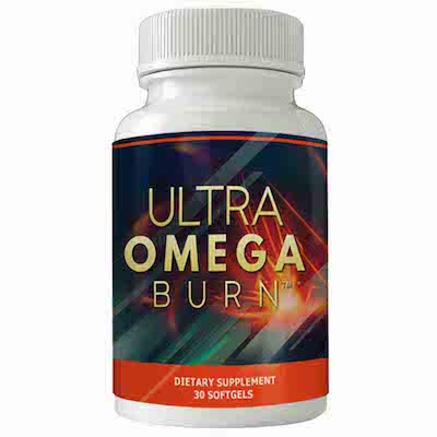 Ultra Omega Burn
