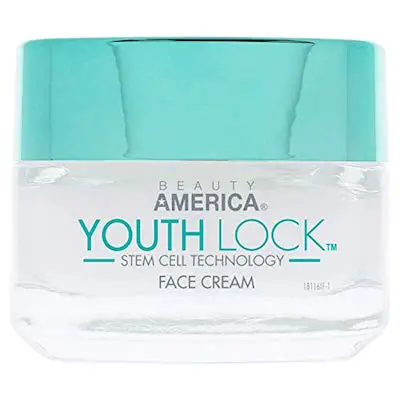 Beauty America Youth Lock