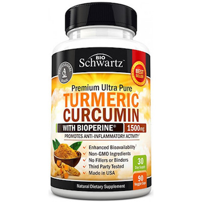 BioSchwartz Turmeric