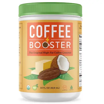 Coffee Booster