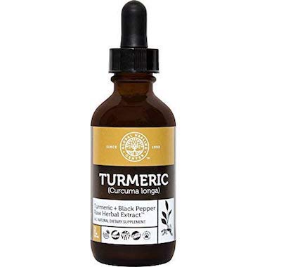 Global Healing Center Turmeric