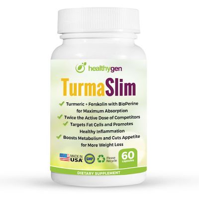 Healthygen TurmaSlim