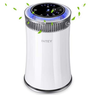 INTEY Air Purifier