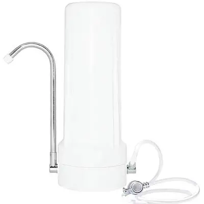 New Wave Enviro Water Filter System