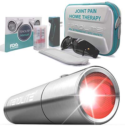 TENDLITE Red Light Therapy Device