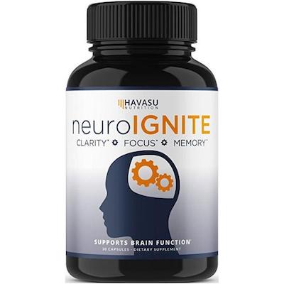 10 Best Brain Supplements for Adults [Nootropic 2020 ...