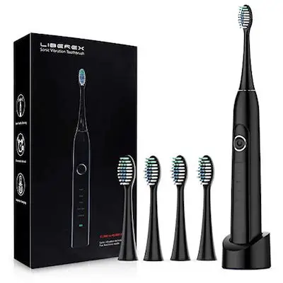 Liberex Electric Toothbrush