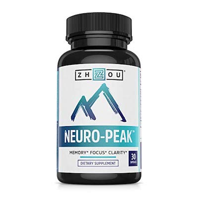 Neuro Peak Support