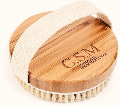 C.S.M. Body Brush C.S.M. Body Brush