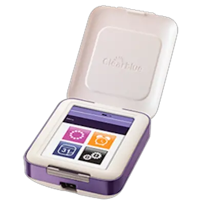Clearblue Fertility Monitor
