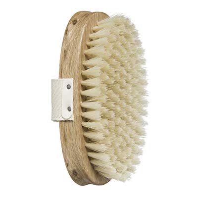 Mila Moursi Dry Body Brush Mila Moursi Dry Body Brush