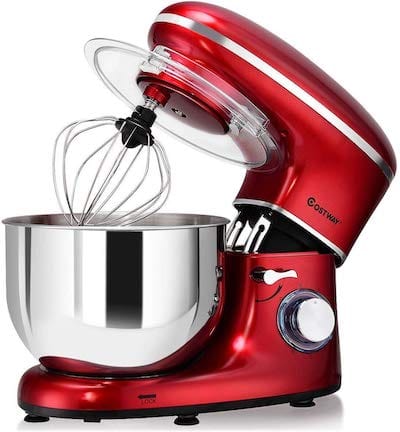 COSTWAY Stand Mixer