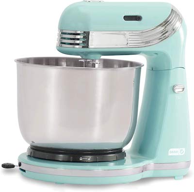 Dash Stand Mixer