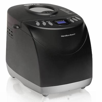 Hamilton Beach Bread Maker