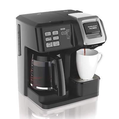 Hamilton Beach Coffee Maker