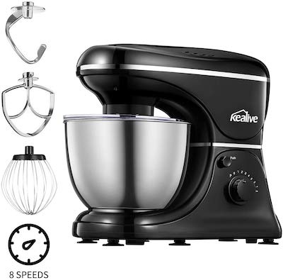 Kealive Stand Mixer