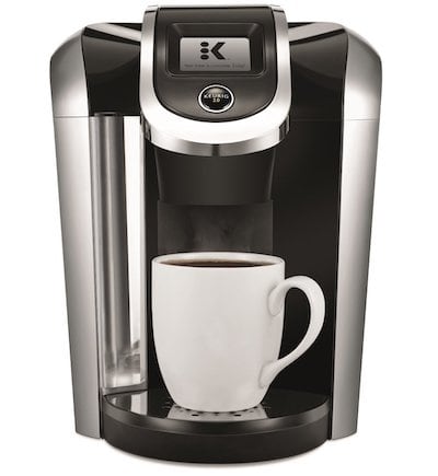 Keurig Coffee Maker