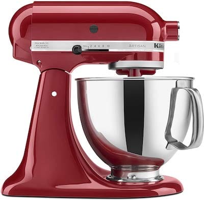 KitchenAid Stand Mixer