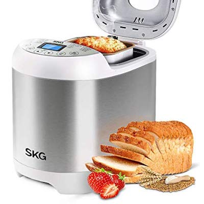 SKG Bread Machine