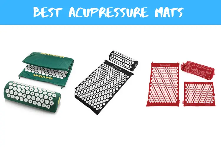 Best Acupressure Mats Best Acupressure Mats