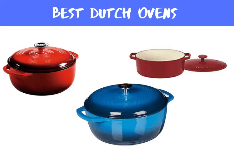 Best Dutch Ovens