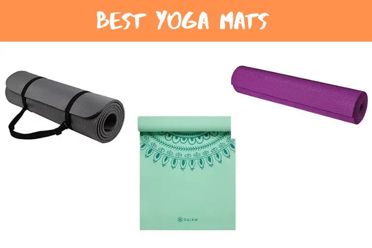 Best Yoga Mats Best Yoga Mats
