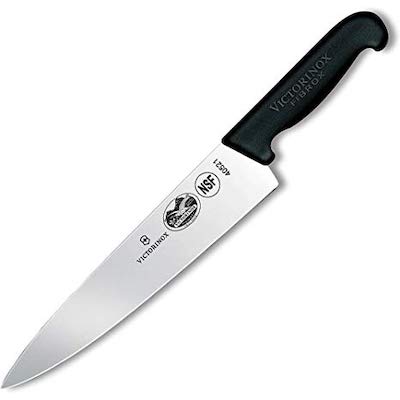 Victorinox Fibrox Pro Chef's Knife