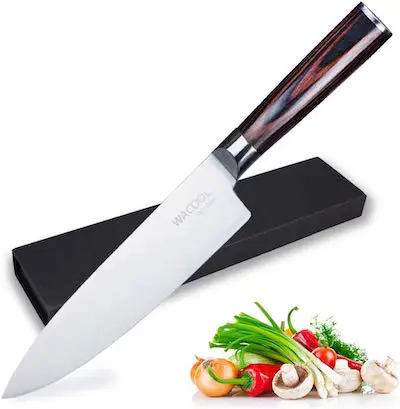 WACOOL Chef Knife