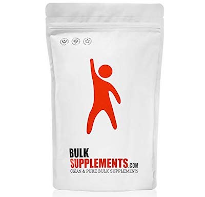 BulkSupplements Fish Oil