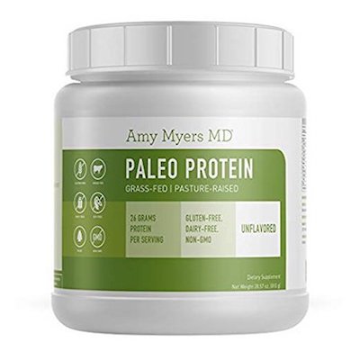 Dr. Amy Myers Paleo Protein