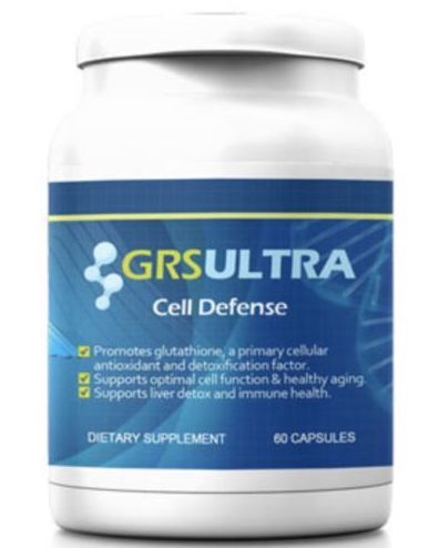 GRS Ultra Cell Defense GRS Ultra Cell Defense