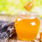 Honey Facial Cleanser