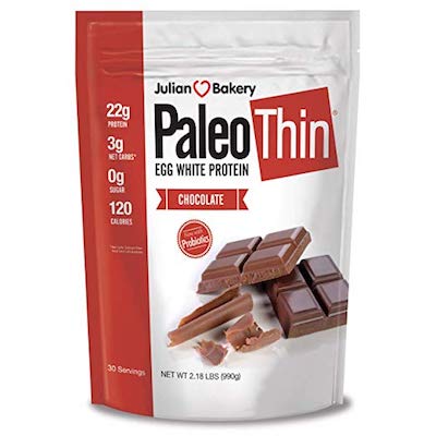 Julian-Bakery Paleo Protein Powder