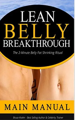 Lean Belly Breakthrough PDF