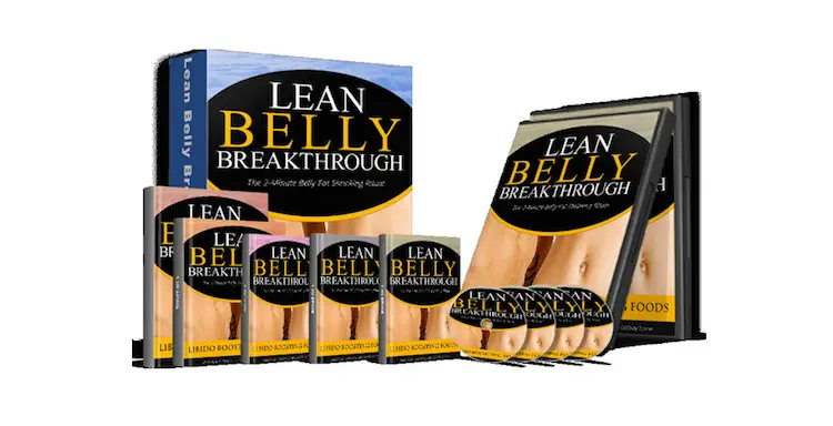 Lean Belly Breakthrough Lean Belly Breakthrough
