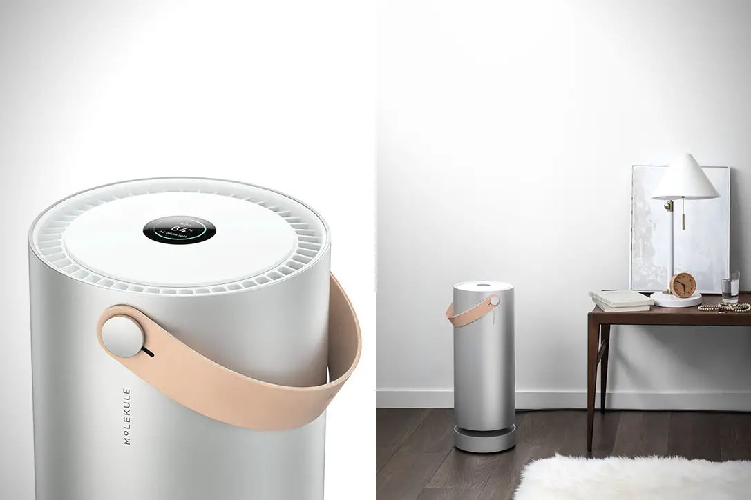 Molekule Air Purification System Molekule Air Purification System