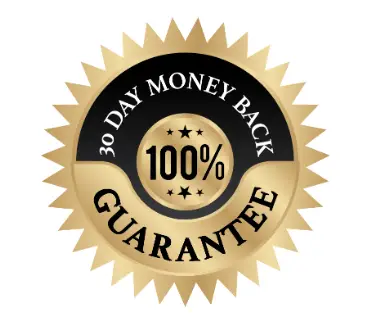 Money-Back Guarantee